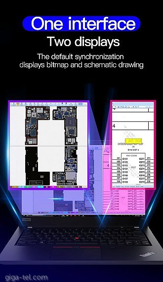 JCID acess card for schematic diagrams - 90 days