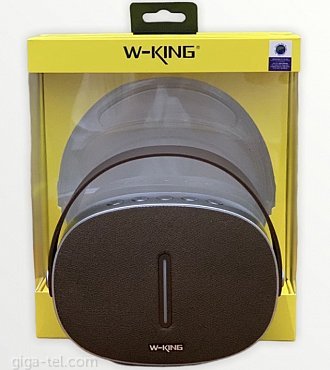 W-King T6 bluetooth speaker