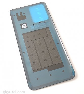 Xiaomi Poco X5 5G battery cover blue