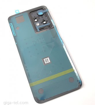 Oneplus Nord CE 2 lite 5G battery cover blue