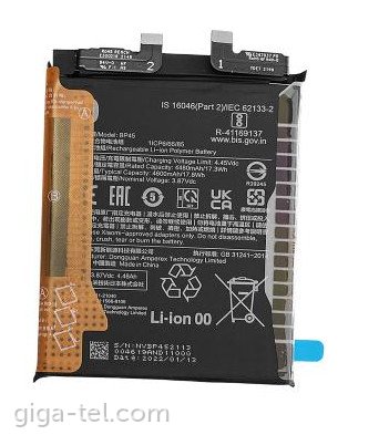Xiaomi BP45 battery