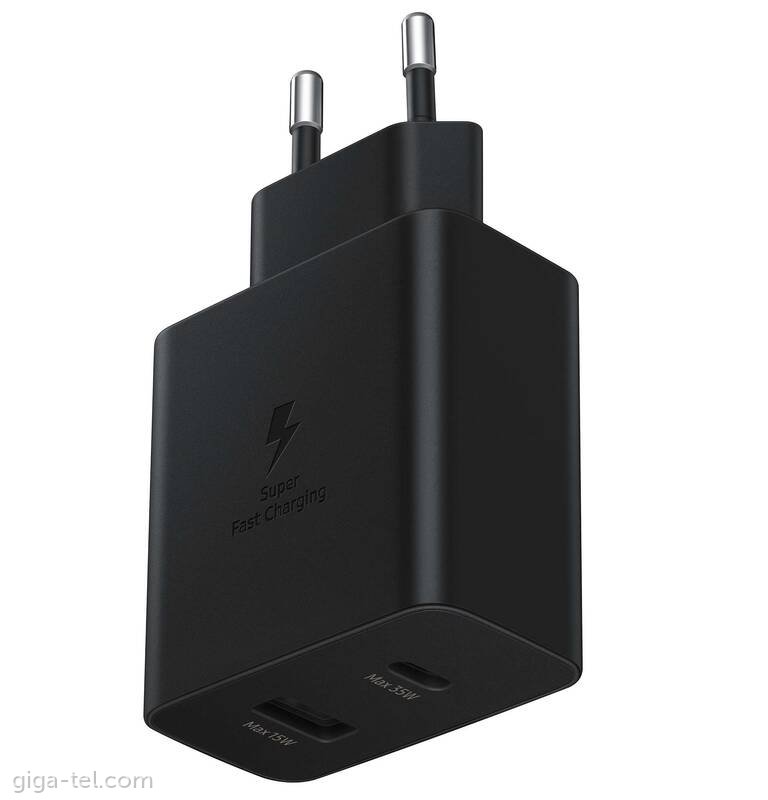 Samsung EP-TA220 charger black