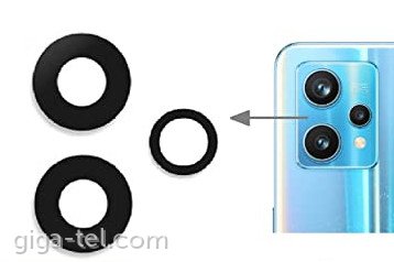 Realme 9 Pro+ camera lens SET