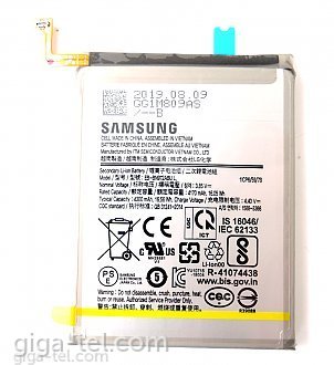 Samsung EB-BN972ABU battery OEM