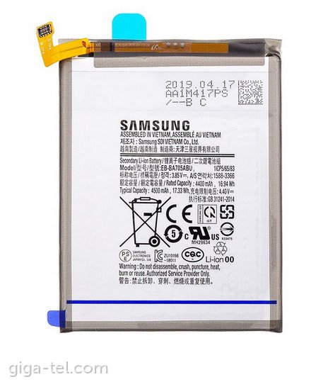 Samsung EB-BG988ABY battery OEM