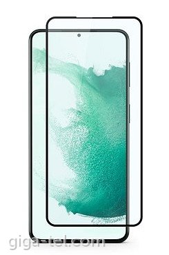 Samsung A54 5G 2.5D tempered glass