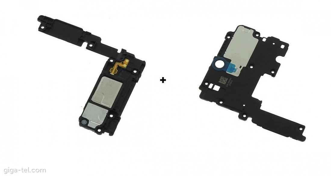 Samsung F936B loudspeker top+bottom