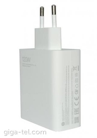 Xiaomi MDY-13-EE charger 120W