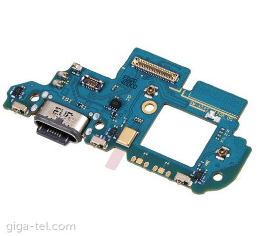 Samsung A546B charge board