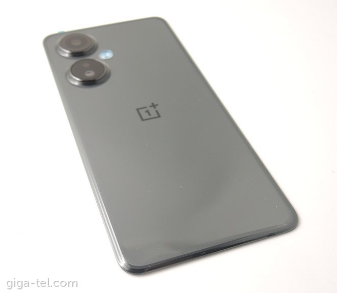 Oneplus Nord CE 3 lite battery cover black