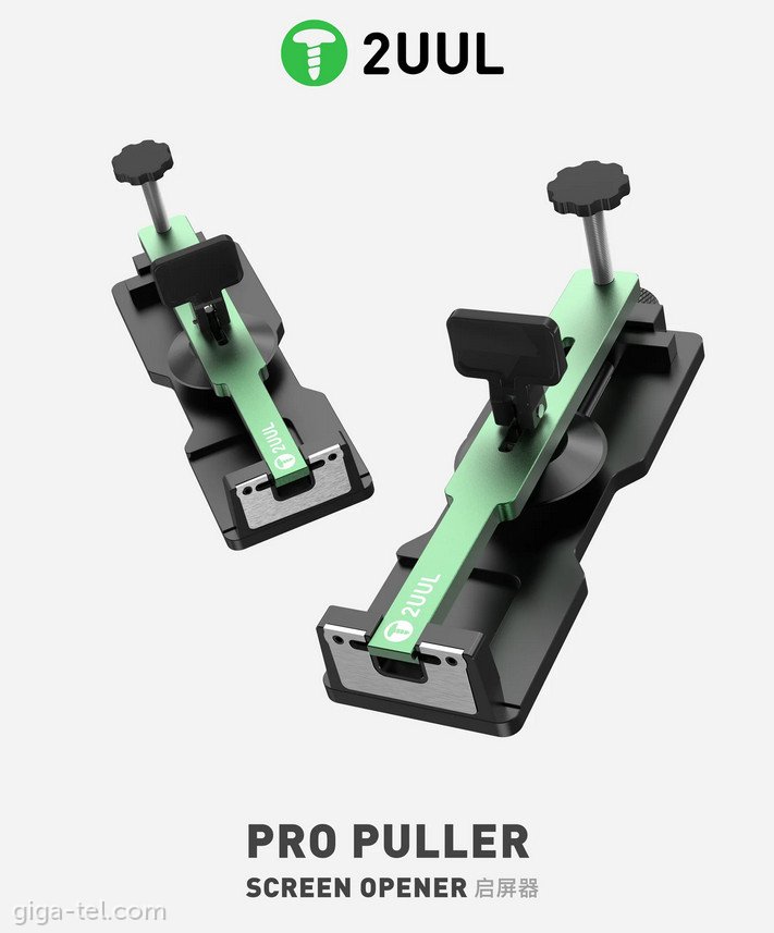 2UUL Pro Puller LCD screen opener 