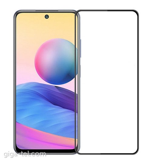Xiaomi Redmi 12,Redmi 13 5D tempered glass