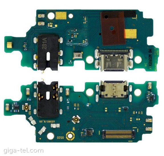 Samsung A236B charging board