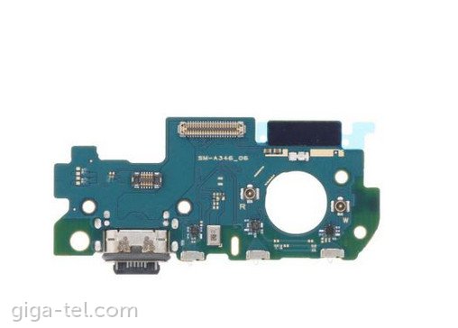 Samsung A346B charging board