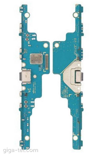 Samsung T736B charging board
