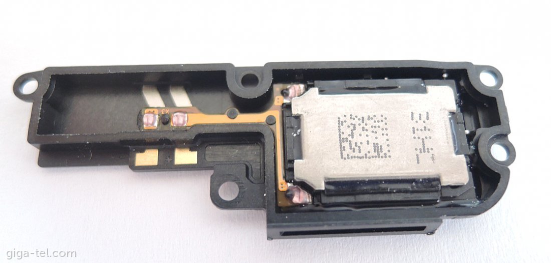 Xiaomi Redmi 12 5G loudspeaker