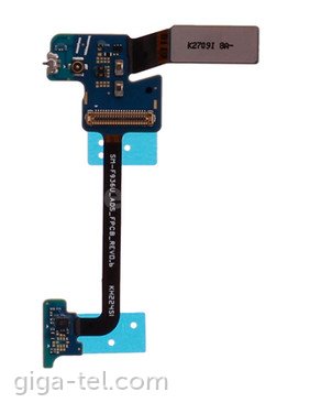 Samsung F936B PBA-ADS antenna flex