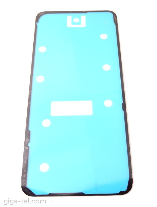 Xiaomi Redmi 12 adhesive tape of battery cover