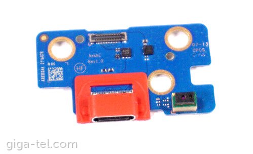 Samsung X200,X205 charging board