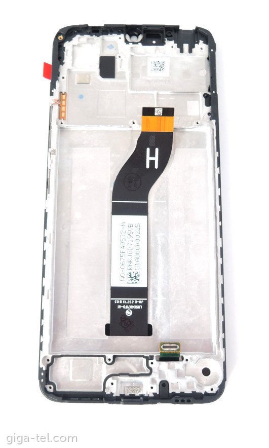 Xiaomi Redmi 13C 4G, Poco C65 full LCD