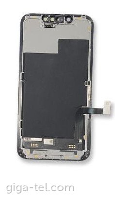 iPhone 13 mini LCD - replaced glass