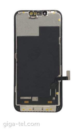 iPhone 13 LCD - replaced glass