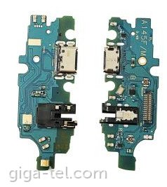 Samsung A145F charging board