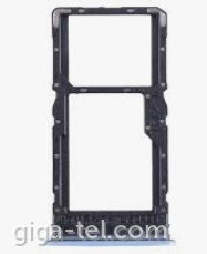 Xiaomi Redmi 12 5G SIM tray blue