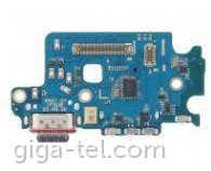 Samsung S921 charging board