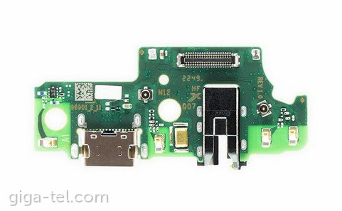 Samsung A146P charging board