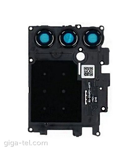 Samsung A146B camera frame + antenna