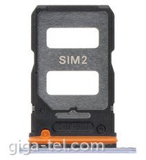 Xiaomi Redmi Note 13 Pro 5G SIM tray purple