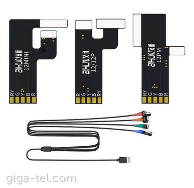 Aixun P2408 power flex for Iphone 12