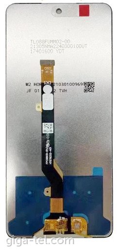 Infinix Note 30 5G LCD+touch