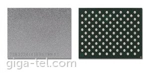 iPhone 12 mini,12,12 Pro,13,13 Pro memory IC - 256GB