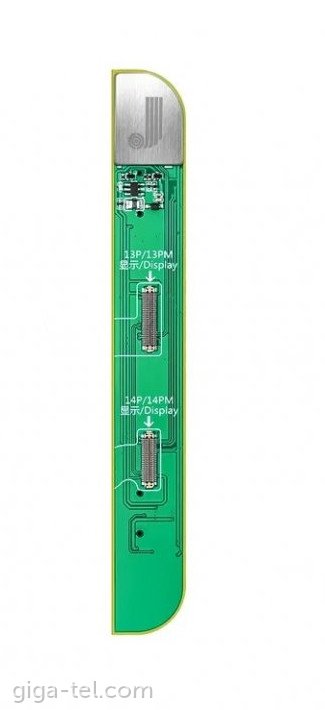 JC V1S True Tone board for Iphone 13 Pro/15 Pro Max