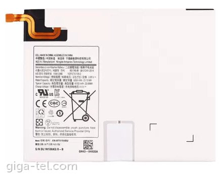 Samsung EB-BT515ABU battery OEM