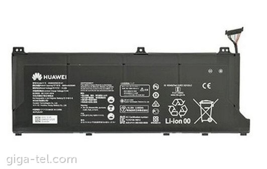 Huawei HB4692Z9ECW-22C battery