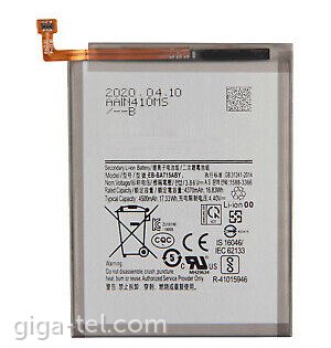 Samsung EB-BA715ABY battery OEM AAA+