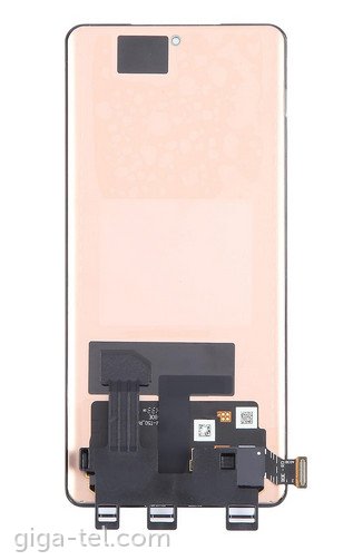 OnePlus 12R LCD+touch