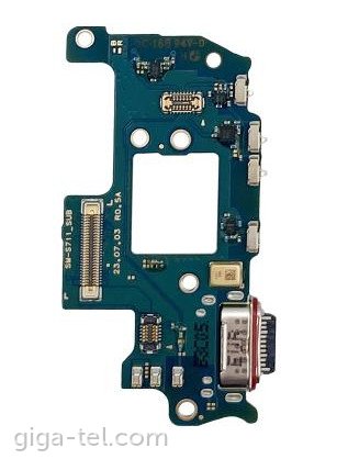 Samsung S711B charging board