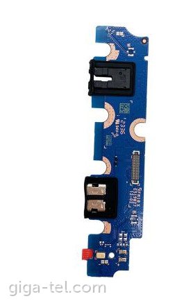 Samsung X110 charging board
