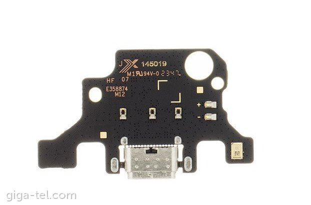 Samsung X210,X216 charging board