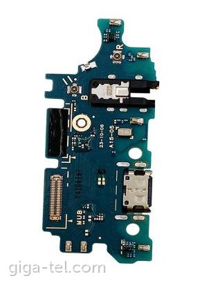 Samsung A155F, A156B,M156B charging board