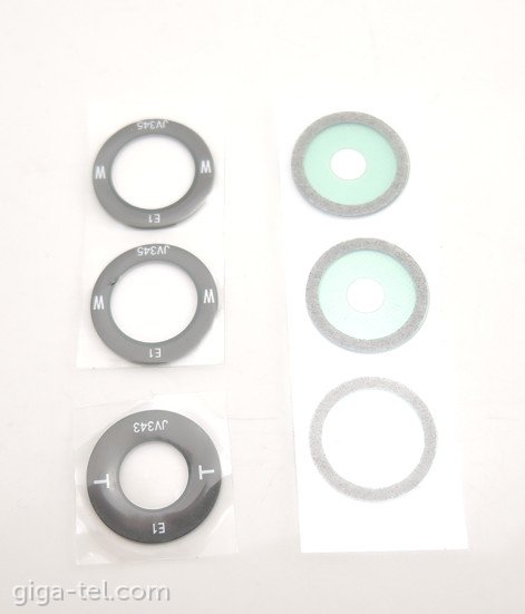 Samsung S921 camera lens SET