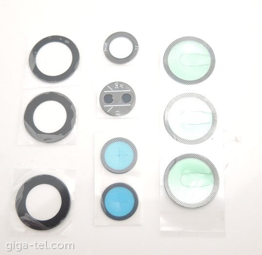 Samsung S928 camera lens SET