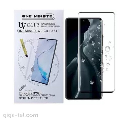 Xiaomi 14 Ultra UV tempered glass - 2pcs