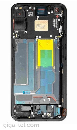 Nothing Phone 1 full LCD black