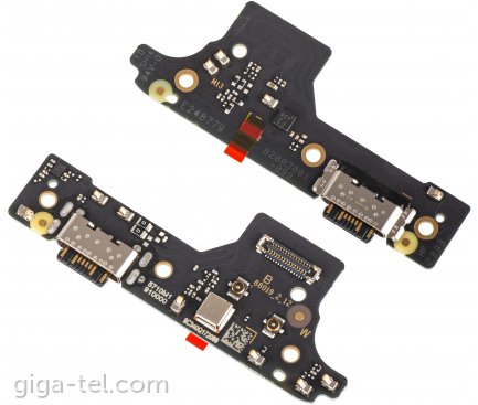 Xiaomi Redmi 12 5G charging board