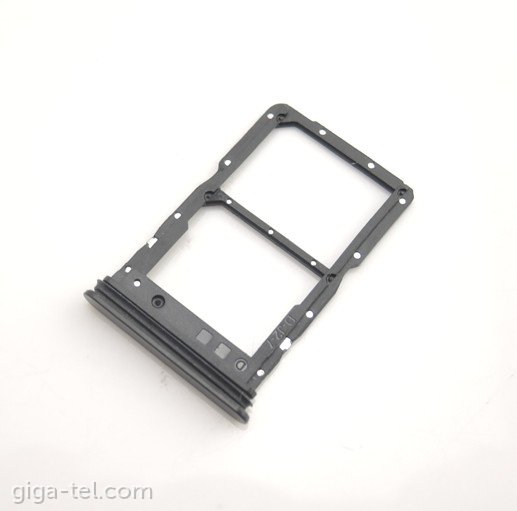 Honor X8b SIM tray black